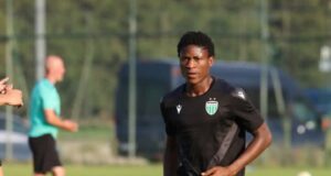 “I’ve Been Consistent All Season” — Iboro Victory After Key Conference League Display