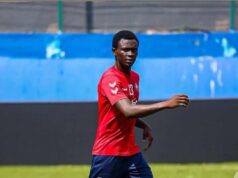 “Europe Is the Next Step” — Oluwaseyi Ogunniyi Joins AC Horsens from Beyond Limits