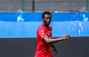 “Europe Is the Next Step” — Oluwaseyi Ogunniyi Joins AC Horsens from Beyond Limits