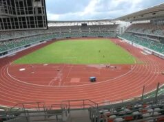Akwa Ibom Govt Renews Julius Berger Contract To Maintain Godswill Akpabio Stadium