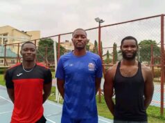 Philip Akande Named New Captain as Nigeria Customs VC Reshuffles Squad for 2025 CGC Premier League