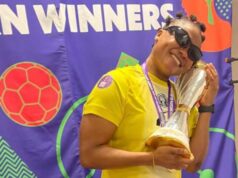 “It’s a Privilege to Represent Nigeria” — Rachael Unachukwu Reflects on WAFCON Experience