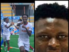 CHAN 2024: Adelani, Olamilekan Relish Nigeria Call-Up, Set Sights on Gold