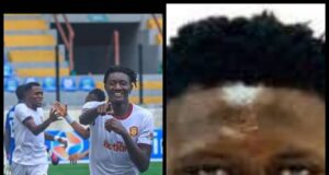 CHAN 2024: Adelani, Olamilekan Relish Nigeria Call-Up, Set Sights on Gold
