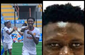 CHAN 2024: Adelani, Olamilekan Relish Nigeria Call-Up, Set Sights on Gold