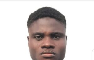 “Every Match Is an Opportunity to Lead” — Abdulazeez Abdulameed Reflects on Breakout Season with Dannaz FC