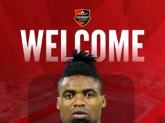 Ifeanyi Anaemena Joins Kun Khalifat As Sporting Director Ahead Of The New NPFL Season