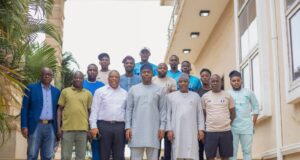 Makinde Backs 3SC Restructuring, Pledges Full Support
