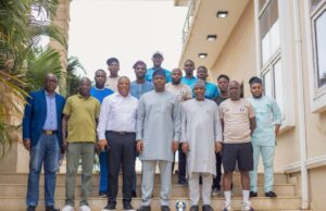 Makinde Backs 3SC Restructuring, Pledges Full Support