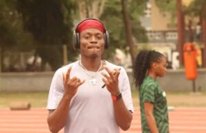 Nigeria’s Track Titans Converge On Lagos For 2025 Outdoor Championships