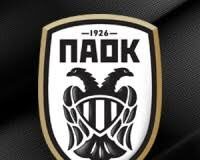 CATS FC Of Surulere Celebrate Abasiekeme Ikonong’s Official Signing At PAOK Saloniki