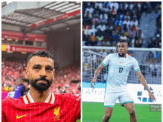 Okocha Ranks Alex Iwobi Ahead Of Mohammed Salah Among Africa’s Top-5 Players