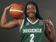 Former D’Tigress Star Theresa Dangosu Rates Nora Ezike As ‘Huge Benefit For Nigeria’