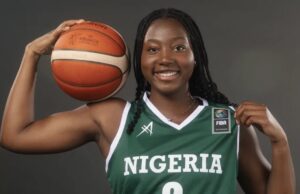 Former D’Tigress Star Theresa Dangosu Rates Nora Ezike As ‘Huge Benefit For Nigeria’