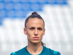 WAFCON 2024 FALL-OUT: We Can’t Question CAF For Not Listing Ashleigh Plumptre In All Stars Team – Rolandson Odeh