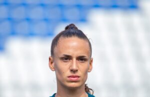 WAFCON 2024 FALL-OUT: We Can’t Question CAF For Not Listing Ashleigh Plumptre In All Stars Team – Rolandson Odeh