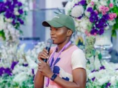 WAFCON 2024 FALL-OUT: Rasheedat Ajibade Declares – ‘We Want To Keep Inspiring Young Athletes’