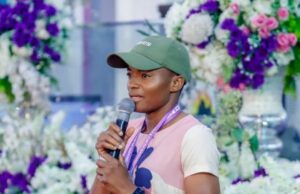 WAFCON 2024 FALL-OUT: Rasheedat Ajibade Declares – ‘We Want To Keep Inspiring Young Athletes’