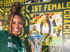 D’Tigress’ Coach Rena Wakama Wants Early Preparations Ahead Of FIBA World Championship