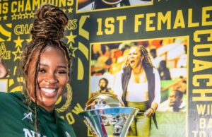 D’Tigress’ Coach Rena Wakama Wants Early Preparations Ahead Of FIBA World Championship