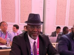 Badminton Federation President Francis Orbih Wants Presidential Rewards For All Sports Achievers