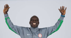 Flamingos Will Approach U17 Women’s World Cup With Motivation, Faith, Hard Work – Olowookere