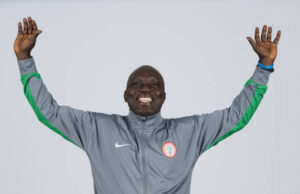 Flamingos Will Approach U17 Women’s World Cup With Motivation, Faith, Hard Work – Olowookere