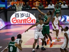 D’Tigers Launch AfroBasket 2025 Campaign with Commanding Win Over Madagascar