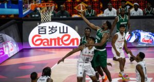 D’Tigers Launch AfroBasket 2025 Campaign with Commanding Win Over Madagascar