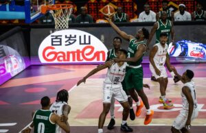 D’Tigers Launch AfroBasket 2025 Campaign with Commanding Win Over Madagascar