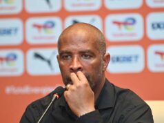 CHAN 2024: Eric Chelle Admits Four Mistakes Ruined Home-based Eagles