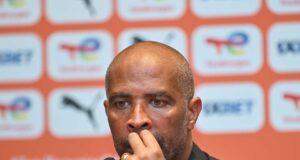 CHAN 2024: Eric Chelle Admits Four Mistakes Ruined Home-based Eagles