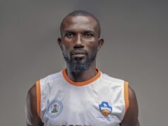 AfroBasket 2025: Rivers Hoopers Captain Victor Koko Tasks NBBF Over Complete Payment Of D’Tigers’ Camp Allowances