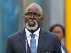 Amaju Pinnick Urges Nigerians To Keep Hope Alive For Super Eagles’ World Cup Qualification