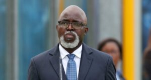 Amaju Pinnick Urges Nigerians To Keep Hope Alive For Super Eagles’ World Cup Qualification