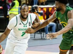 AfroBasket 2025: Josh Okogie Relishes Victory Over Cameroon, Credits D’Tigers’ Combination Play