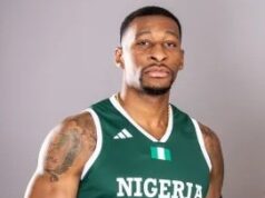 FIBA AfroBasket 2025: Stan Okoye Names One Key Area D’Tigers Must Improve as Quarterfinals Begin