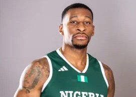 FIBA AfroBasket 2025: Stan Okoye Names One Key Area D’Tigers Must Improve as Quarterfinals Begin