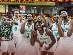 AfroBasket 2025: D’Tigers’ Coach Hints at Physical, Selfless Play In Q/F Clash With Senegal