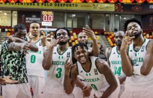 AfroBasket 2025: D’Tigers’ Coach Hints at Physical, Selfless Play In Q/F Clash With Senegal
