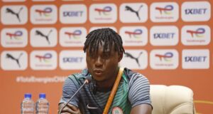 Home-based Eagles’ Captain Reveals Motivation Behind 2-0 Victory In Nigeria’s Last Match At CHAN 2024