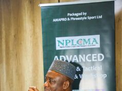 NFF President Musa Gusau Reveals: 80-90% Of Our Revenue Goes Into Accommodation For Nigeria’s National Teams