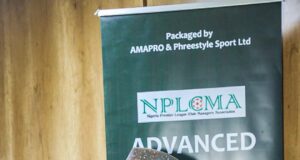 NFF President Musa Gusau Reveals: 80-90% Of Our Revenue Goes Into Accommodation For Nigeria’s National Teams