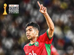 CHAN Eagles Can Learn From Morocco, As Atlas Lions’ Coach Talks About ‘National Responsibility’