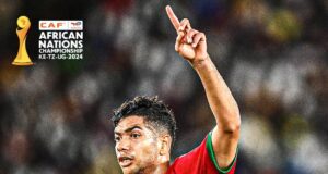 CHAN Eagles Can Learn From Morocco, As Atlas Lions’ Coach Talks About ‘National Responsibility’