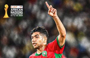CHAN Eagles Can Learn From Morocco, As Atlas Lions’ Coach Talks About ‘National Responsibility’