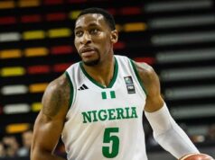AfroBasket 2025 Fall-out: D’Tigers’ Veteran Stan Okoye Counts Blessings, As Nigeria Finishes 5th In Angola