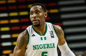 AfroBasket 2025 Fall-out: D’Tigers’ Veteran Stan Okoye Counts Blessings, As Nigeria Finishes 5th In Angola