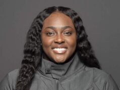 Nigeria’s Top Female Hammer Thrower Oyesade Olatoye Targets Gold At World Athletics Championship
