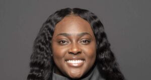 Nigeria’s Top Female Hammer Thrower Oyesade Olatoye Targets Gold At World Athletics Championship